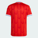Camisa adidas do Chile 2026 mandante - Masculina