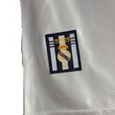 Camisa Retrô Real Madrid 1998 - Branca
