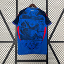 CAMISA DA SELEÇÃO DO JAPÃO 24/25 AZUL EDIÇÃO ESPECIAL
