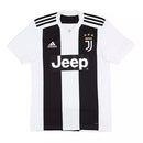 Camisa Retrô Juventus 2018/19 Adidas Masculino