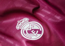 Camisa do Real Madrid Away 2014/2015 Retrô Masculino Adidas Rosa