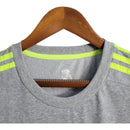 Camisa Retrô Real Madrid II 15/16 - Masculina Adidas