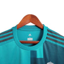 Camisa Retrô Real Madrid I 17/18 - Masculina Adidas