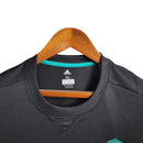 Camisa Retrô Real Madrid II 17/18 - Masculina Adidas