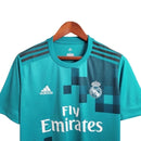 Camisa Retrô Real Madrid I 17/18 - Masculina Adidas