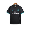 Camisa Retrô Real Madrid II 17/18 - Masculina Adidas