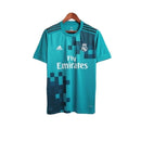Camisa Retrô Real Madrid I 17/18 - Masculina Adidas
