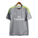 Camisa Retrô Real Madrid II 15/16 - Masculina Adidas