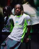 Camisa Manchester City III 2025/26 Torcedor Masculina