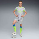 Camisa Manchester City III 2025/26 Torcedor Masculina