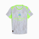 Camisa Manchester City III 2025/26 Torcedor Masculina