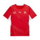 Camisa adidas do País de Gales 2026 mandante - Masculina (Cópia)