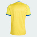 Camisa adidas da Ucrânia 2026 mandante - Masculina