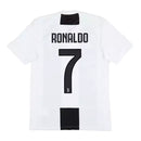 Camisa Retrô Juventus 2018/19 Adidas Masculino
